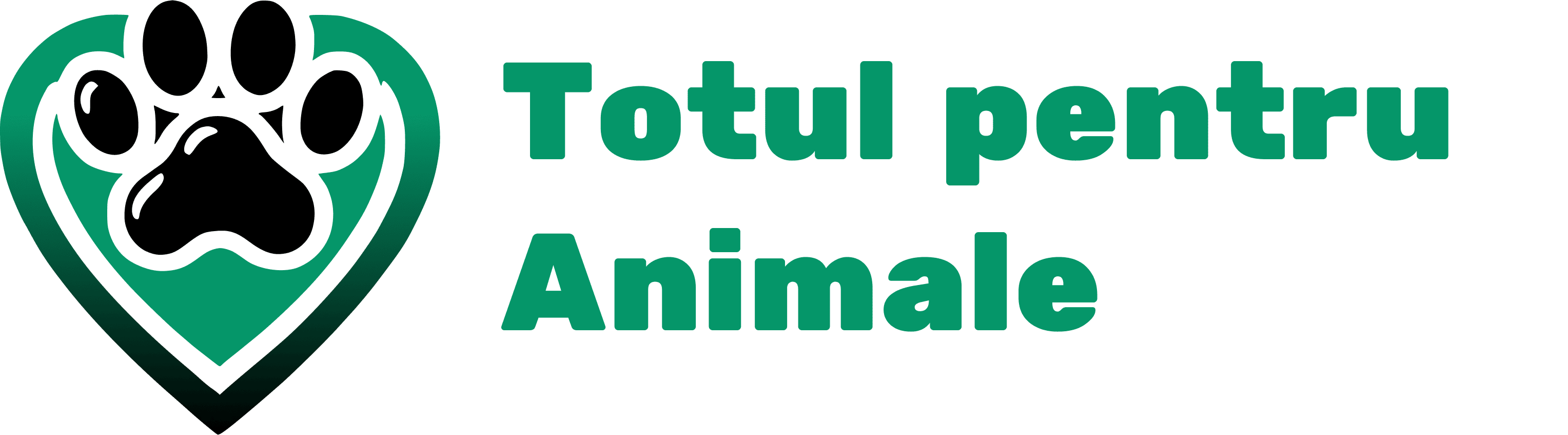 Totul pentru animale - partener al proiectului Eco Junior